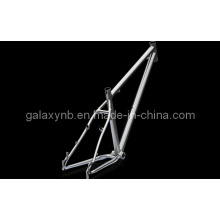 Hot Sale High Quality Titanium Bike Frame